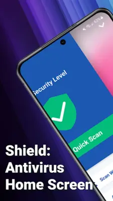 Shield Home android App screenshot 7